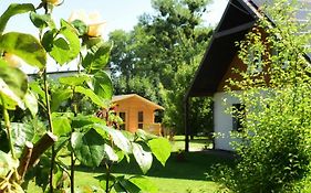 Przystanek Przegalina